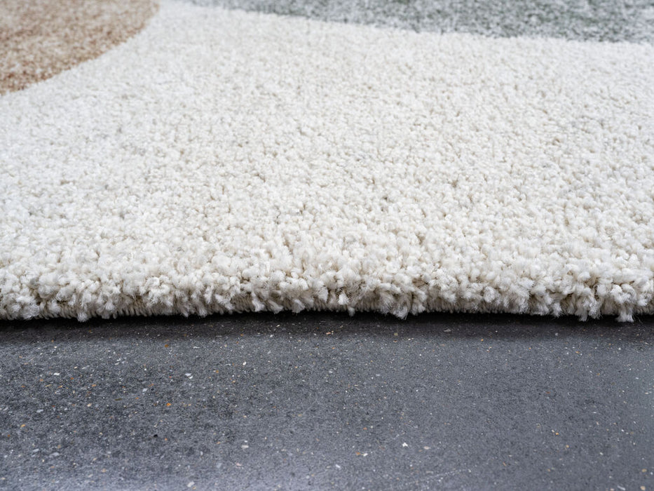 Vloerkleed Marlow | Rechthoekig | Patroon | 240 x 340cm