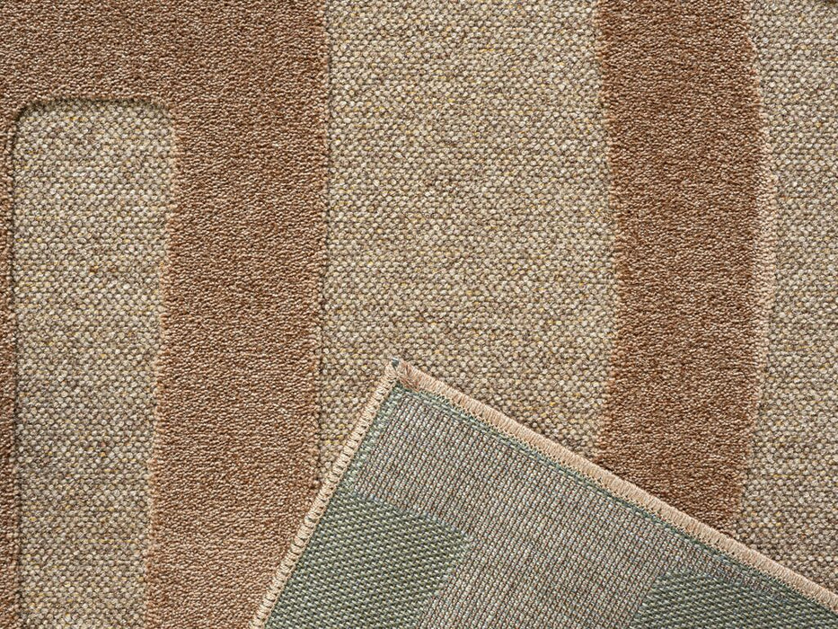 Vloerkleed Thor | Rechthoekig | Patroon | 160 x 230cm