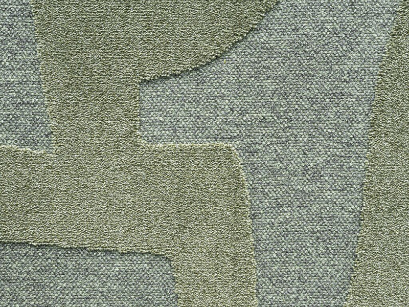 Vloerkleed Thor | Rechthoekig | Patroon | 160 x 230cm