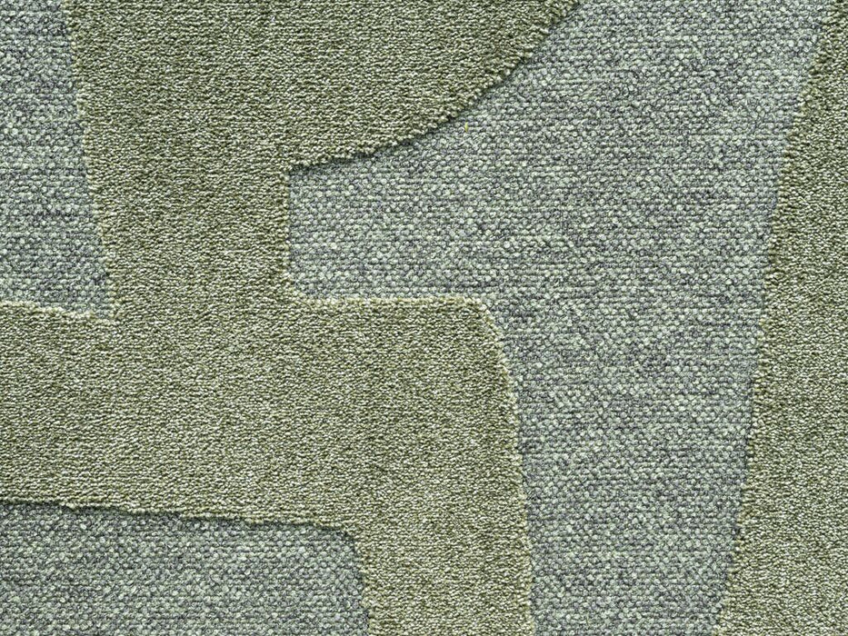 Vloerkleed Thor | Rechthoekig | Patroon | 160 x 230cm
