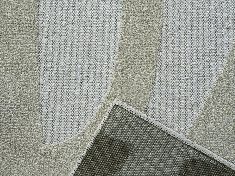 Vloerkleed Thor | Rechthoekig | Patroon | 160 x 230cm