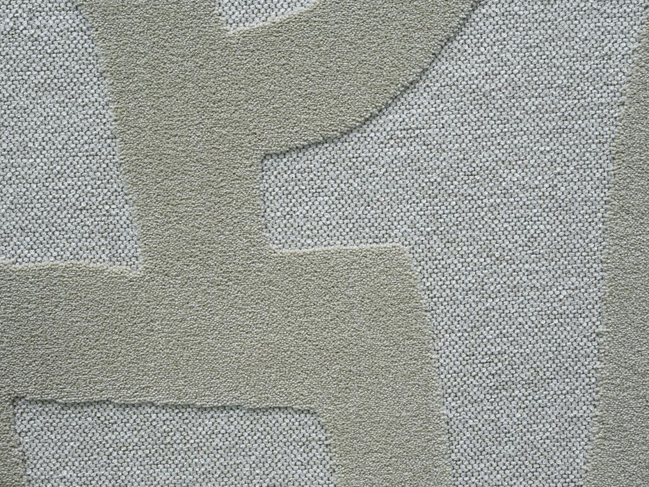 Vloerkleed Thor | Rechthoekig | Patroon | 160 x 230cm