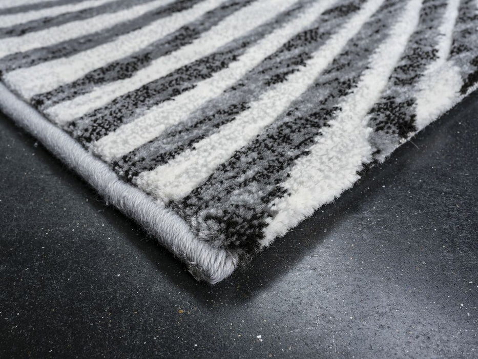 Vloerkleed Alvie | Rechthoekig | Patroon | 200 x 290cm