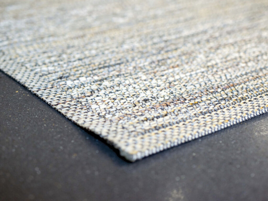 Vloerkleed Portishead | Rond | Effen | 200cm