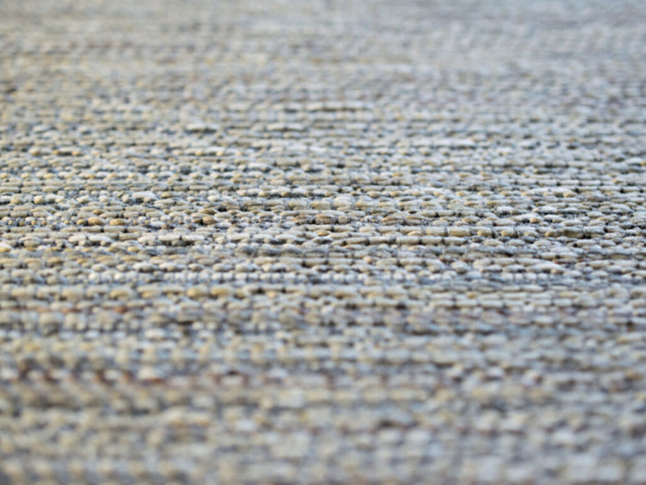 Vloerkleed Portishead | Rond | Effen | 200cm