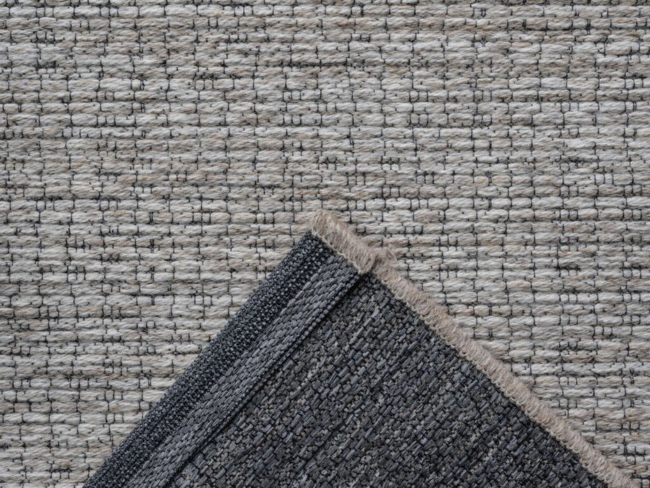 Vloerkleed High | Rechthoekig | Effen | 140 x 200cm