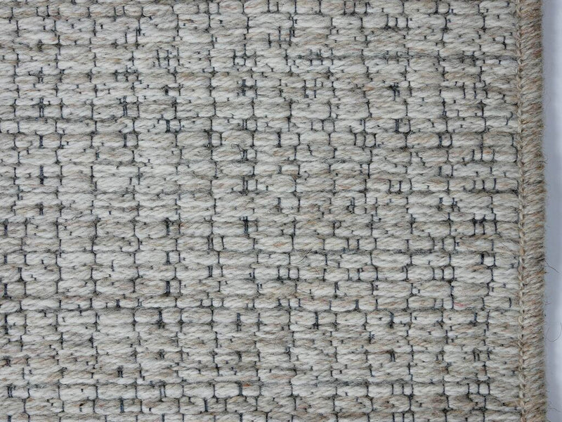 Vloerkleed High | Rechthoekig | Effen | 140 x 200cm