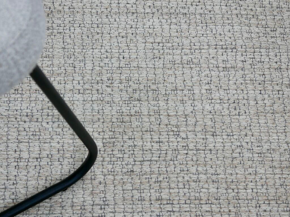 Vloerkleed High | Rechthoekig | Effen | 240 x 330cm