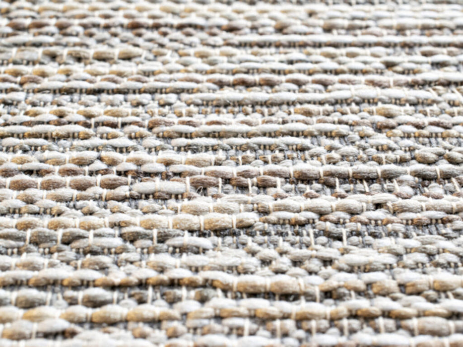 Vloerkleed Portishead | Rechthoekig | Effen | 200 x 290cm