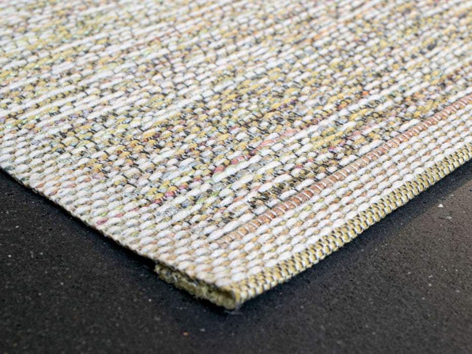 Vloerkleed Portishead | Rechthoekig | Patroon | 140 x 200cm