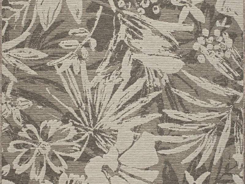 Vloerkleed Newton | Rechthoekig | Patroon | 140 x 200cm