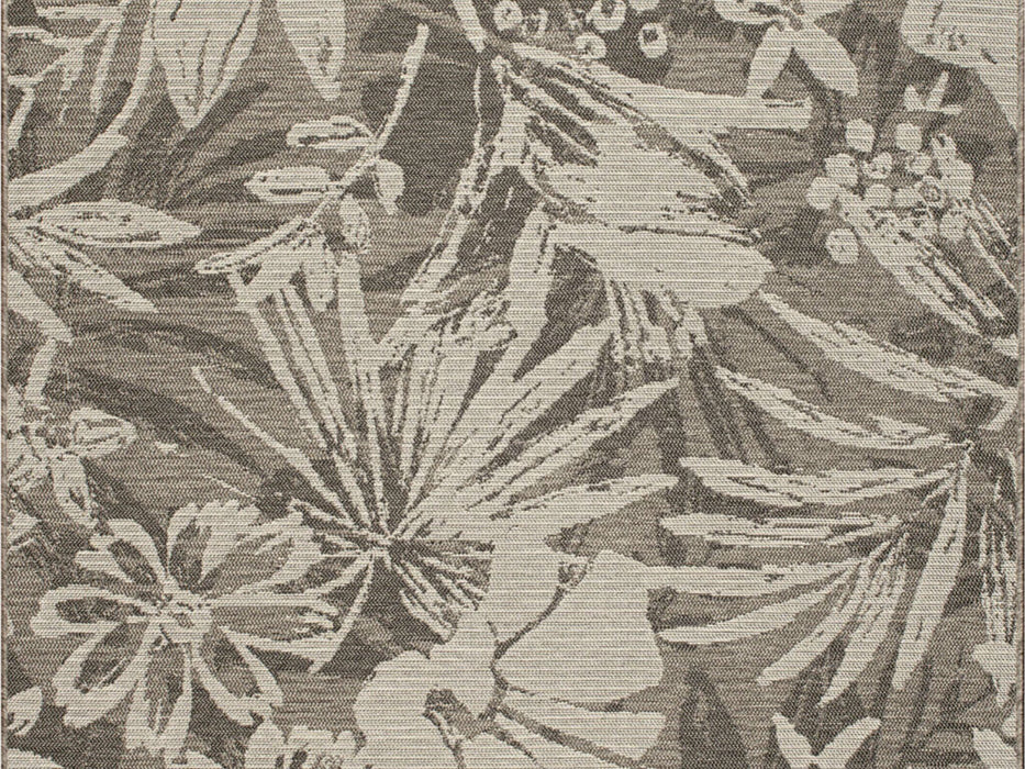 Vloerkleed Newton | Rechthoekig | Patroon | 140 x 200cm