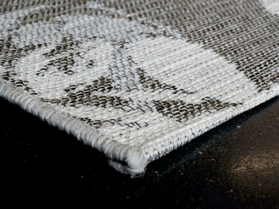 Vloerkleed Newton | Rechthoekig | Patroon | 200 x 290cm