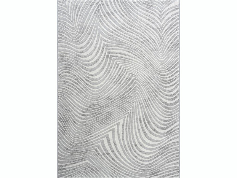 Vloerkleed Alvie | Rechthoekig | Patroon | 160 x 230cm