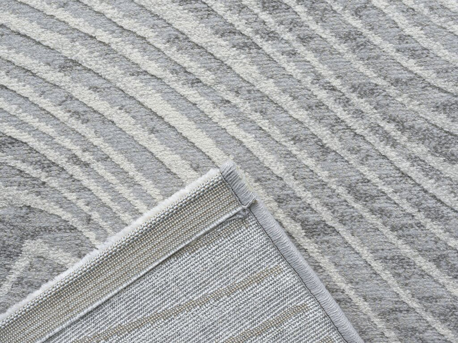 Vloerkleed Alvie | Rechthoekig | Patroon | 160 x 230cm