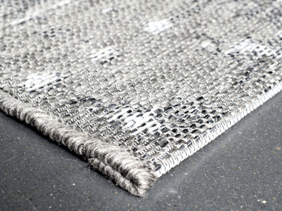 Vloerkleed Noble | Rechthoekig | Patroon | 160 x 230cm