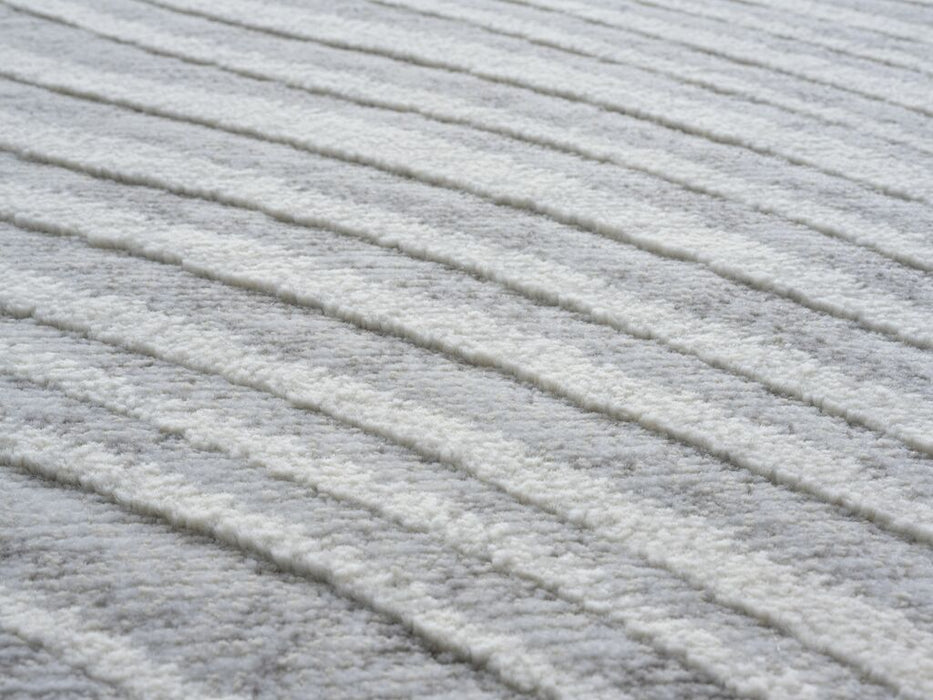 Vloerkleed Alvie | Rechthoekig | Patroon | 200 x 290cm