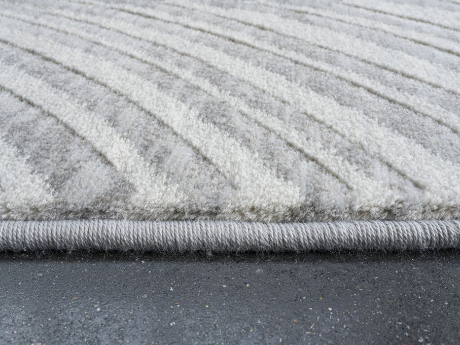 Vloerkleed Alvie | Rechthoekig | Patroon | 200 x 290cm