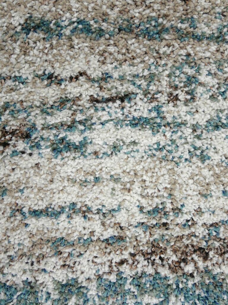 Vloerkleed Malta | Rond | Patroon | 200cm