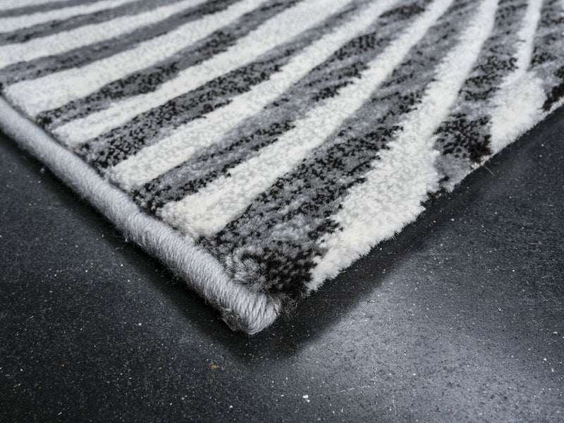 Vloerkleed Alvie | Rechthoekig | Patroon | 120 x 170cm