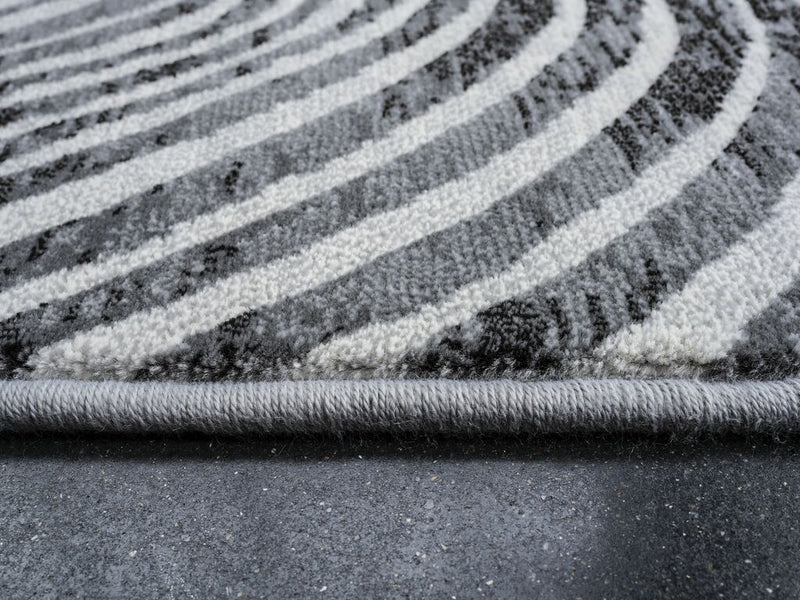 Vloerkleed Alvie | Rechthoekig | Patroon | 120 x 170cm