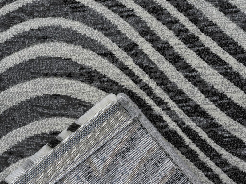 Vloerkleed Alvie | Rechthoekig | Patroon | 120 x 170cm