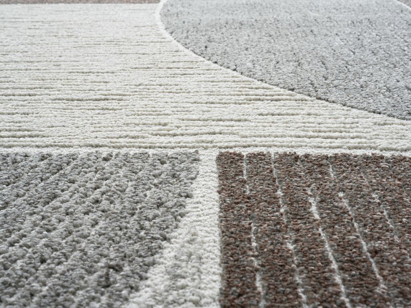 Vloerkleed Verwood | Rechthoekig | Patroon | 160 x 230cm