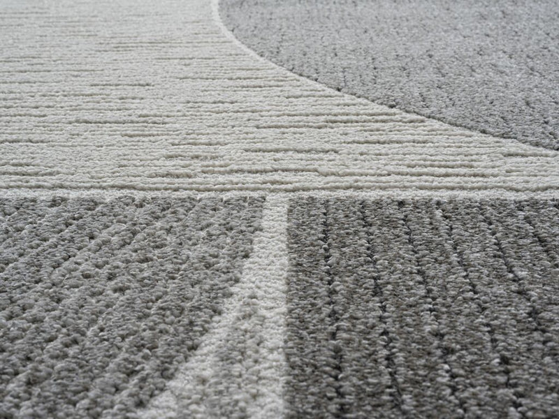 Vloerkleed Verwood | Rechthoekig | Patroon | 160 x 230cm