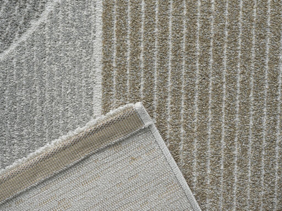 Vloerkleed Verwood | Rechthoekig | Patroon | 160 x 230cm