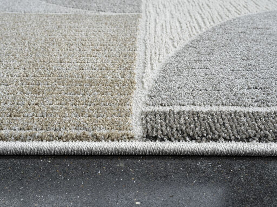 Vloerkleed Verwood | Rechthoekig | Patroon | 160 x 230cm