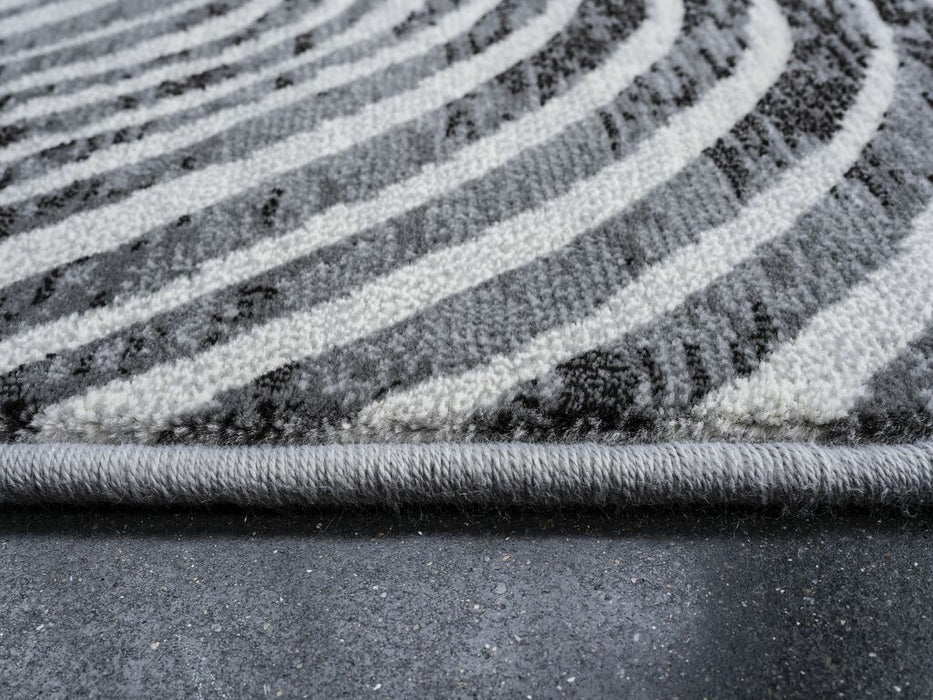 Vloerkleed Alvie | Rechthoekig | Patroon | 240 x 330cm