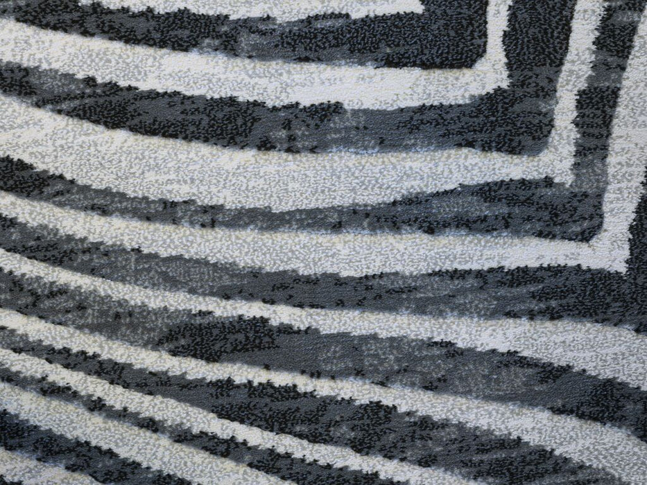 Vloerkleed Alvie | Rechthoekig | Patroon | 240 x 330cm