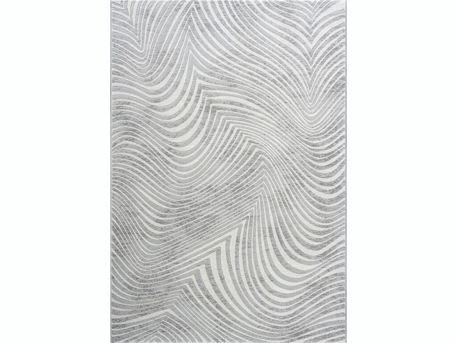 Vloerkleed Alvie | Rechthoekig | Patroon | 120 x 170cm