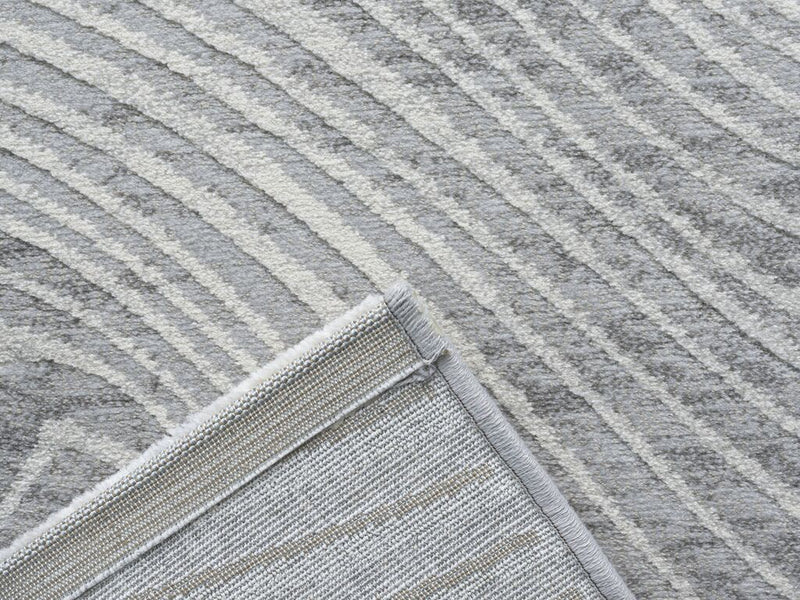 Vloerkleed Alvie | Rechthoekig | Patroon | 240 x 330cm