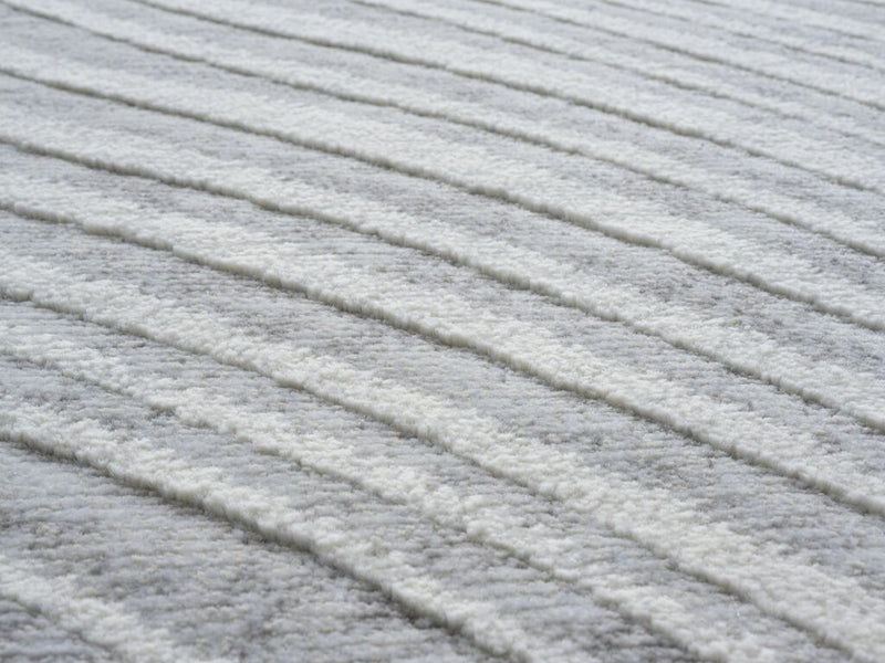 Vloerkleed Alvie | Rechthoekig | Patroon | 240 x 330cm