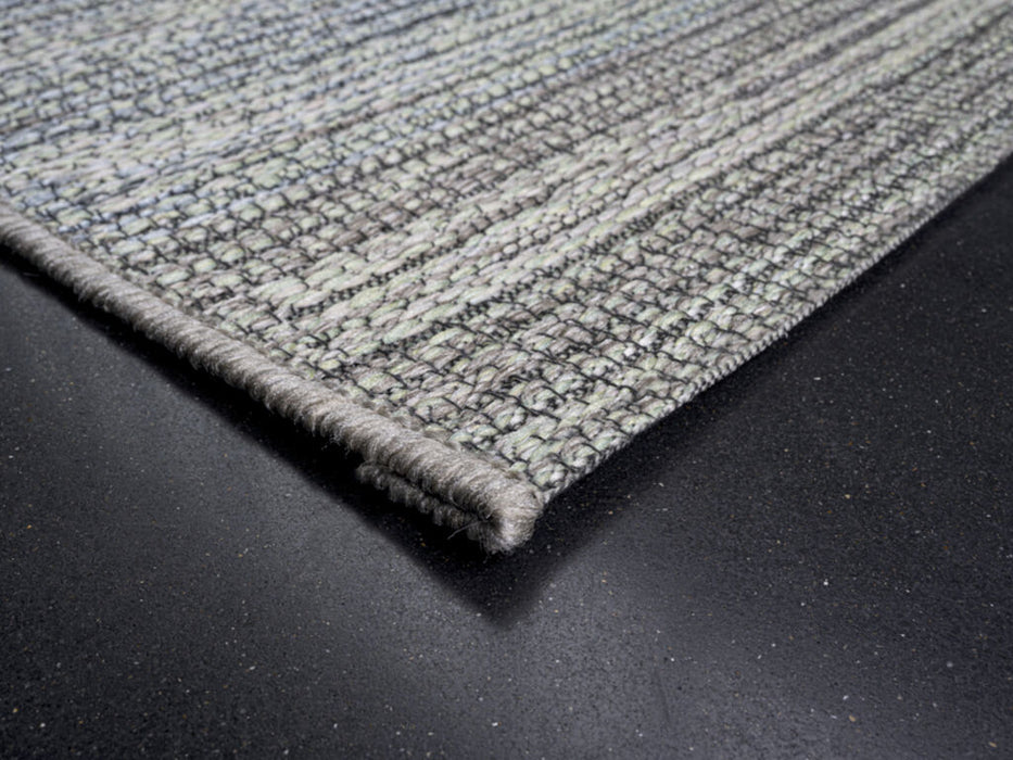 Vloerkleed Brandon | Rechthoekig | Effen | 160 x 230cm