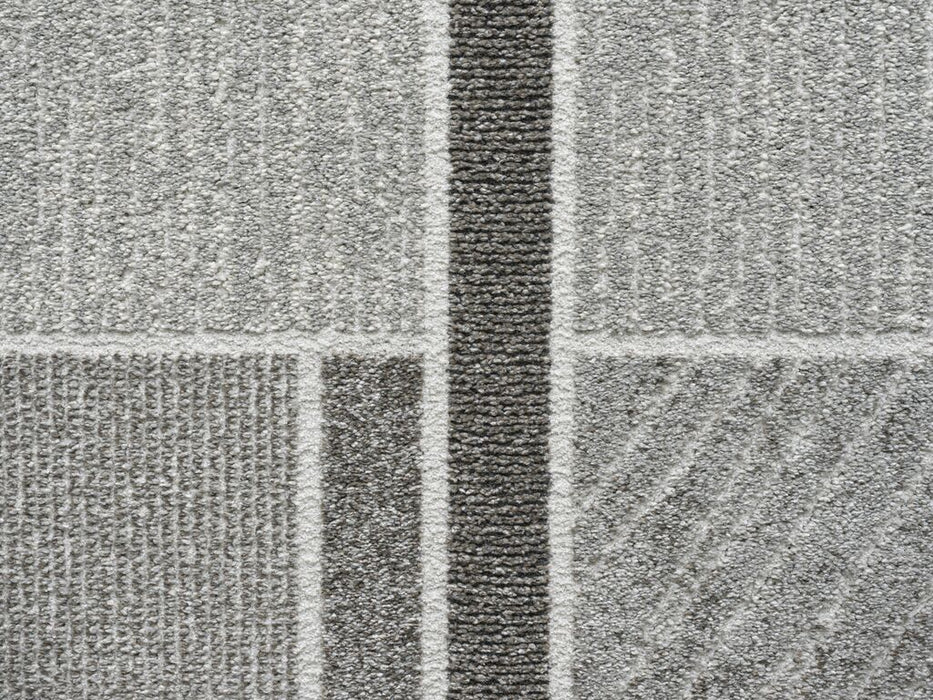 Vloerkleed Verwood | Rechthoekig | Patroon | 200 x 290cm