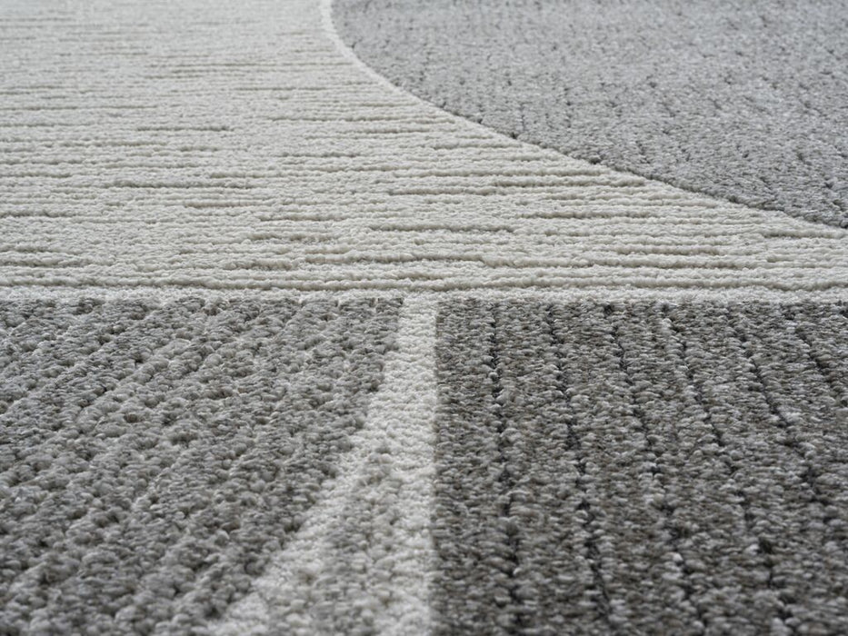 Vloerkleed Verwood | Rechthoekig | Patroon | 200 x 290cm