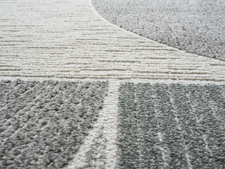 Vloerkleed Verwood | Rechthoekig | Patroon | 200 x 290cm