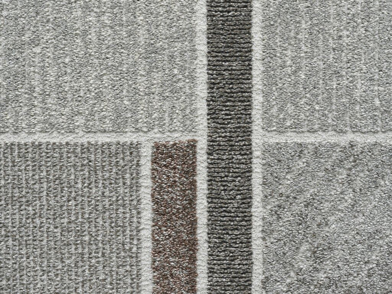 Vloerkleed Verwood | Rechthoekig | Patroon | 133 x 195cm