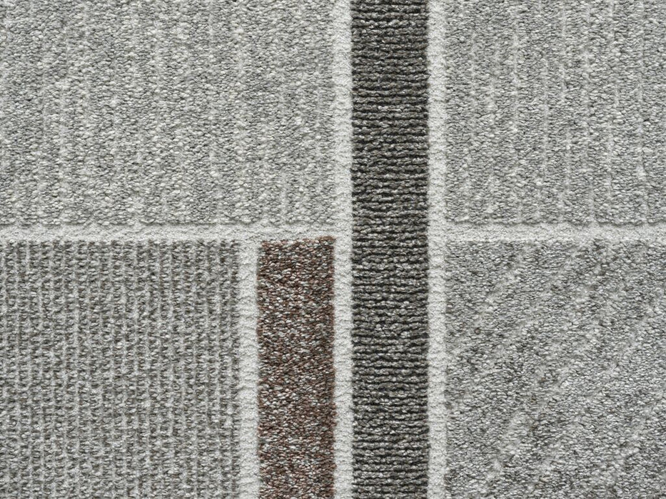 Vloerkleed Verwood | Rechthoekig | Patroon | 240 x 340cm