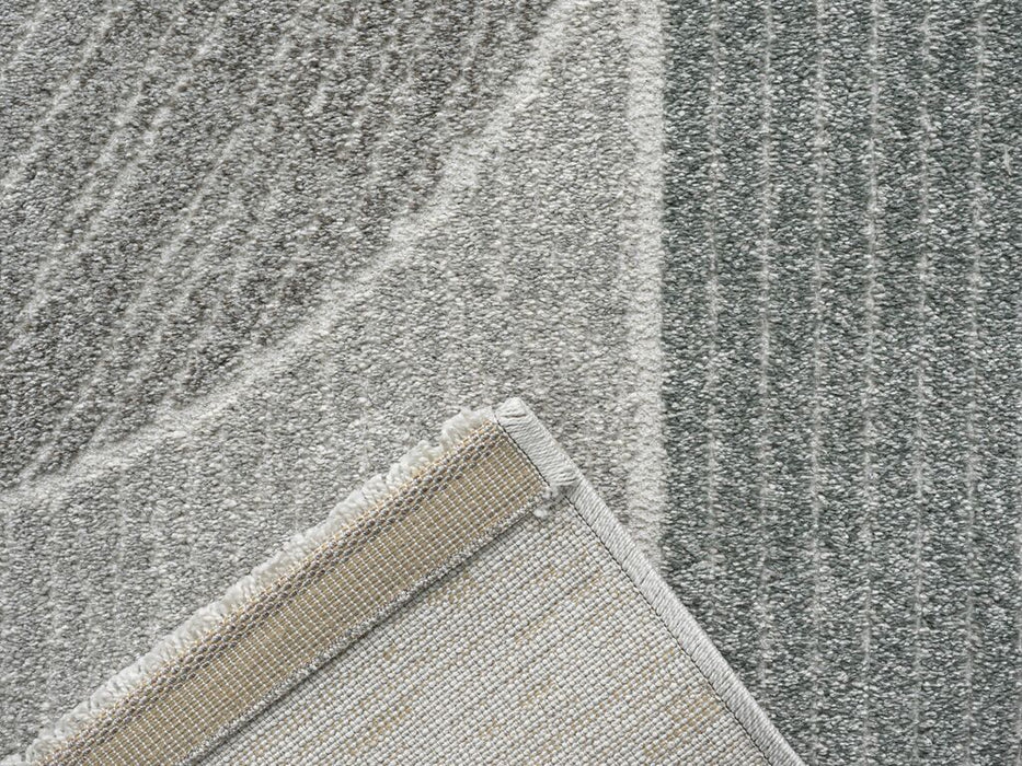 Vloerkleed Verwood | Rechthoekig | Patroon | 133 x 195cm