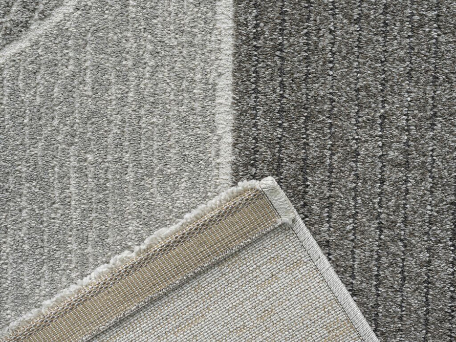 Vloerkleed Verwood | Rechthoekig | Patroon | 133 x 195cm