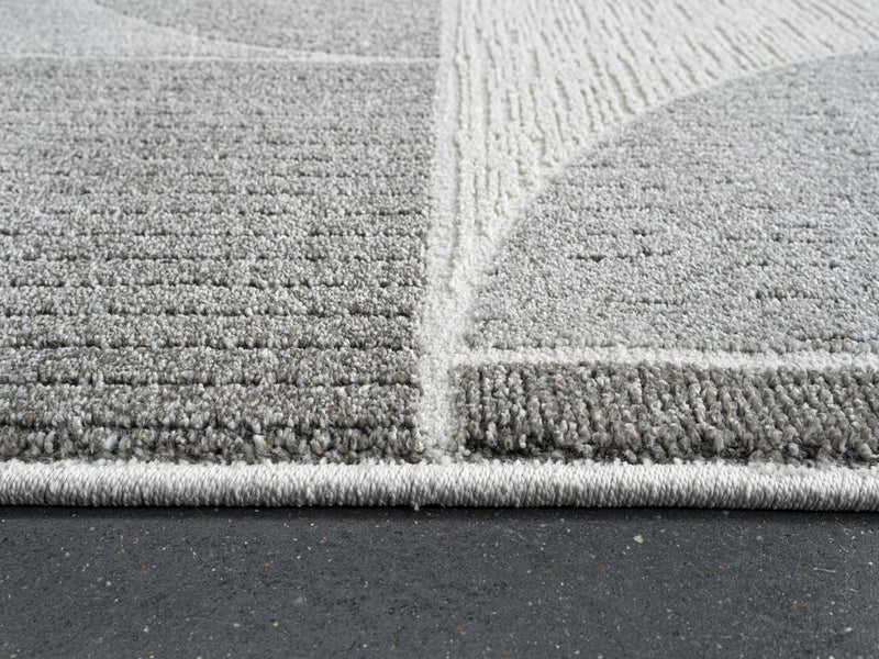 Vloerkleed Verwood | Rechthoekig | Patroon | 240 x 340cm
