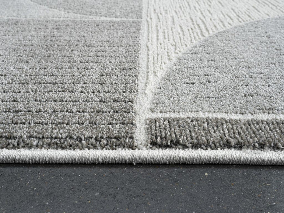 Vloerkleed Verwood | Rechthoekig | Patroon | 240 x 340cm