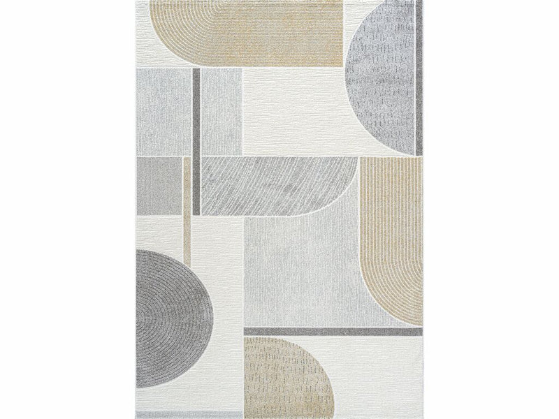 Vloerkleed Verwood | Rechthoekig | Patroon | 240 x 340cm