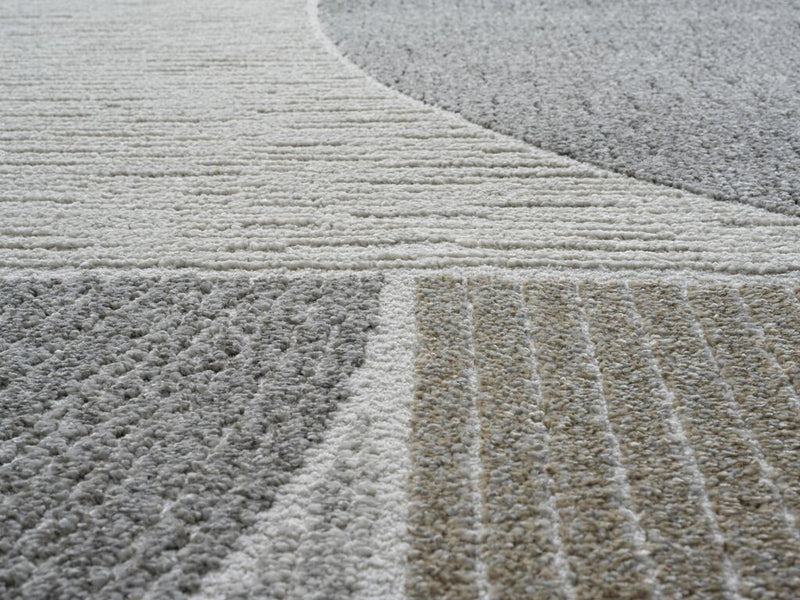 Vloerkleed Verwood | Rechthoekig | Patroon | 240 x 340cm