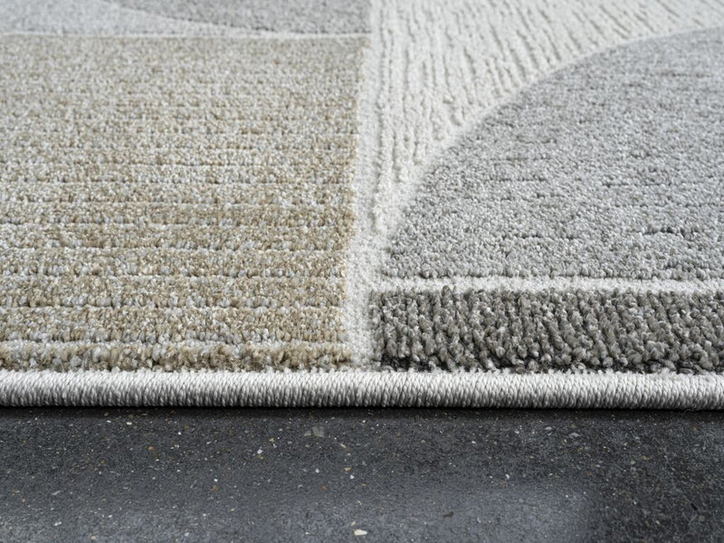 Vloerkleed Verwood | Rechthoekig | Patroon | 240 x 340cm