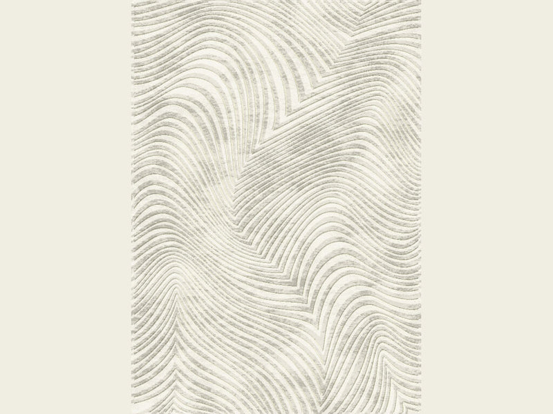 Vloerkleed Alvie | Rechthoekig | Patroon | 120 x 170cm