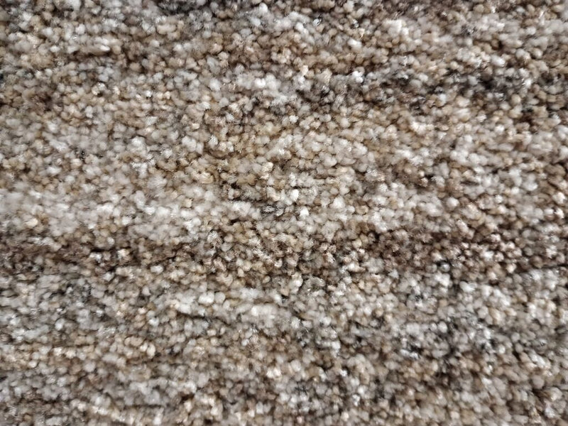 Vloerkleed Manchester | Rond | Effen | 200cm